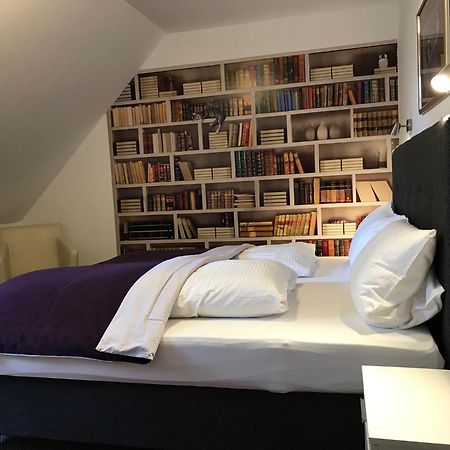 Landhaus Heidekrug Hildesheim Zewnętrze zdjęcie