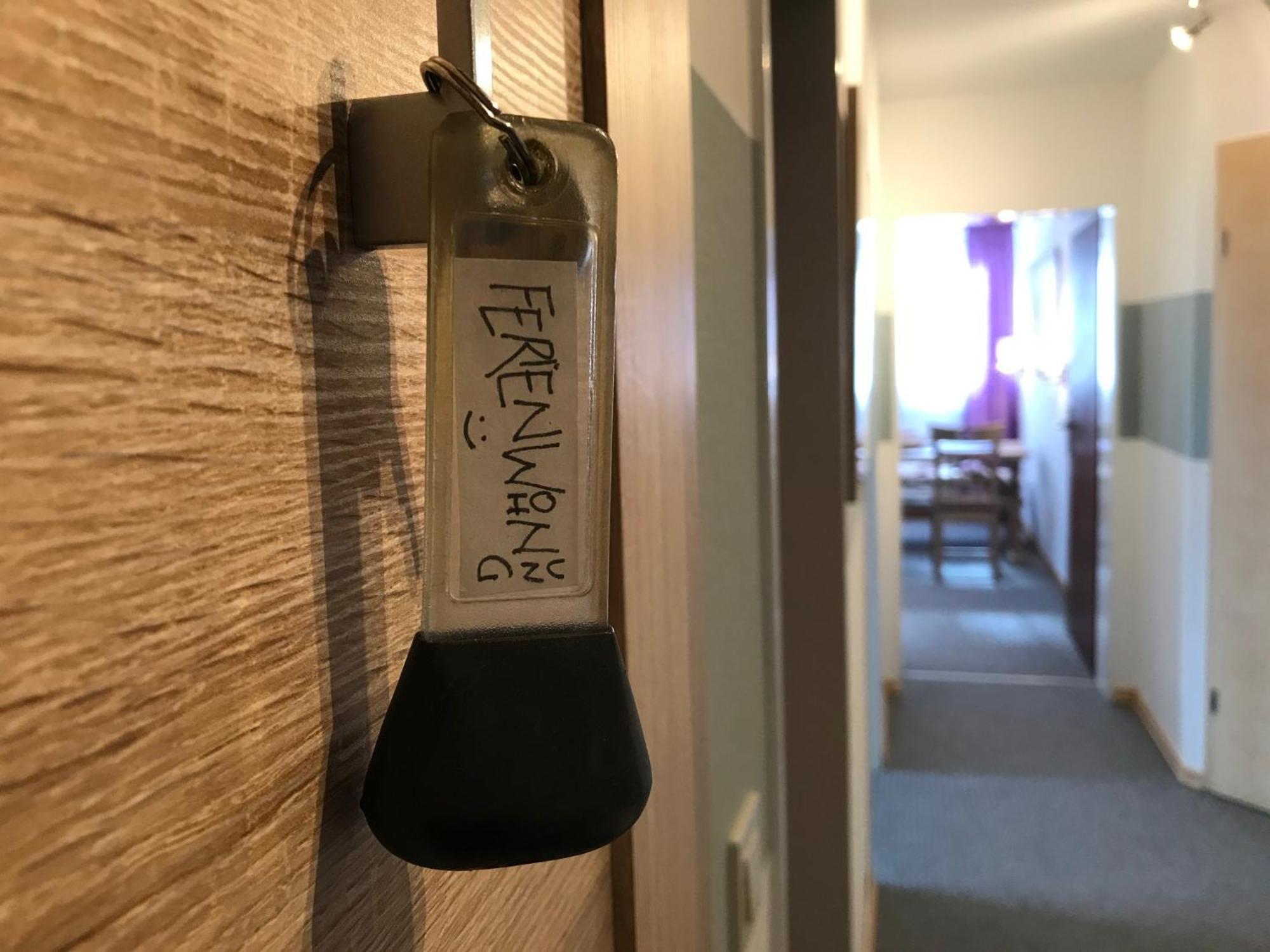 Landhaus Heidekrug Hildesheim Zewnętrze zdjęcie