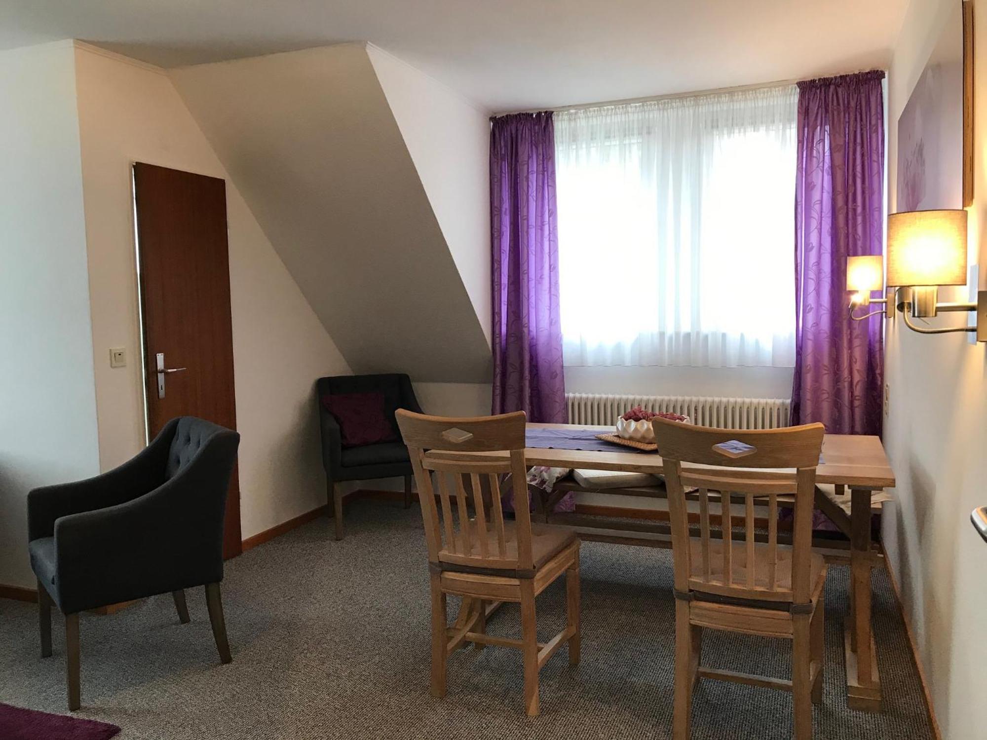 Landhaus Heidekrug Hildesheim Zewnętrze zdjęcie