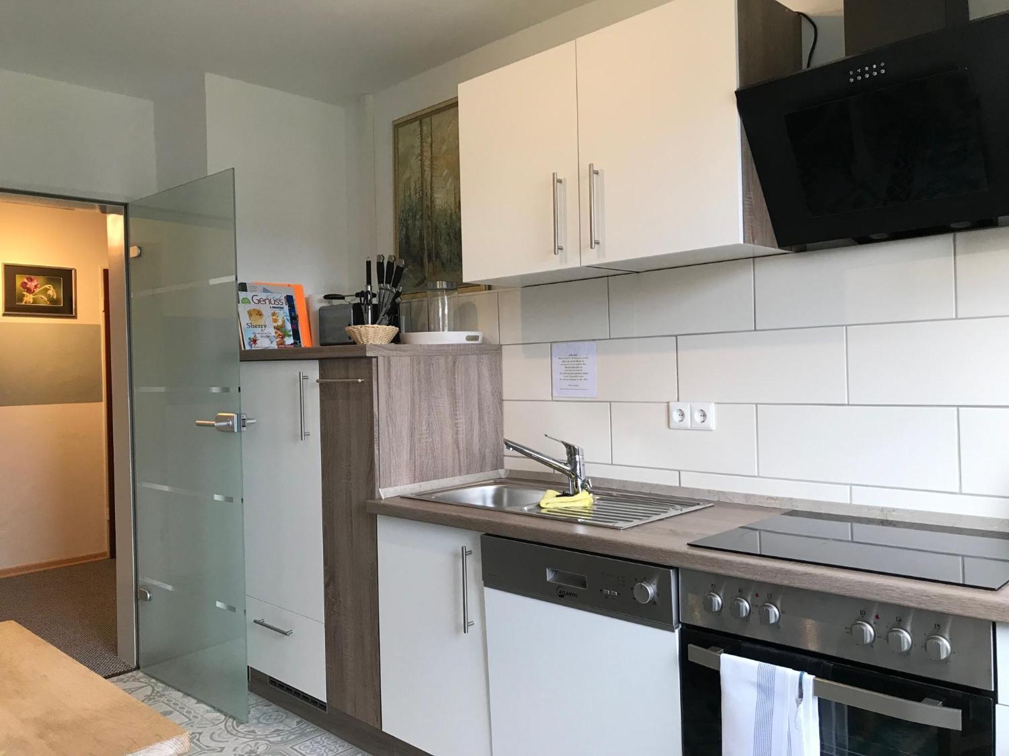 Landhaus Heidekrug Hildesheim Zewnętrze zdjęcie