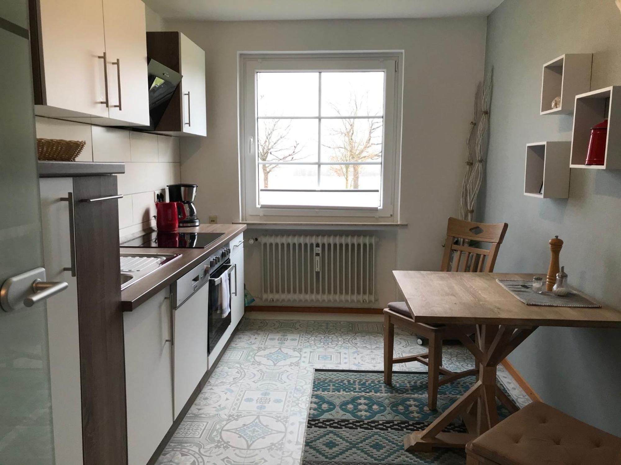 Landhaus Heidekrug Hildesheim Zewnętrze zdjęcie
